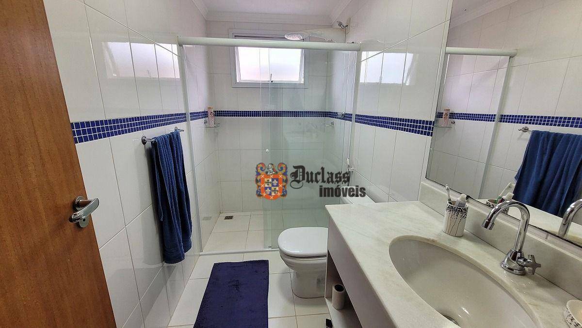 Casa de Condomínio à venda com 4 quartos, 324m² - Foto 14