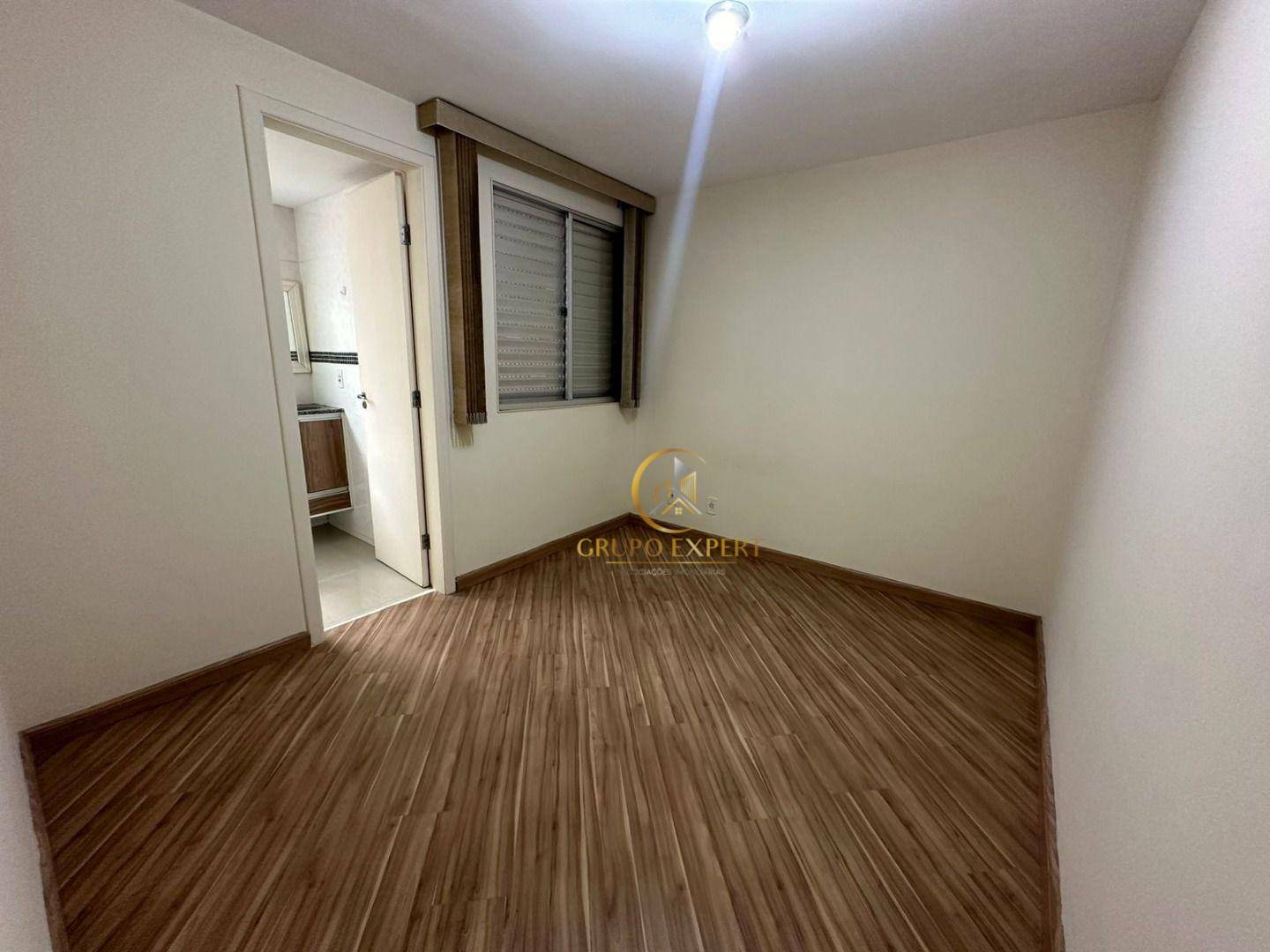 Apartamento à venda com 2 quartos, 50m² - Foto 6