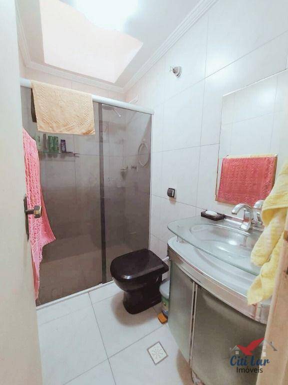 Sobrado à venda com 2 quartos, 100m² - Foto 8