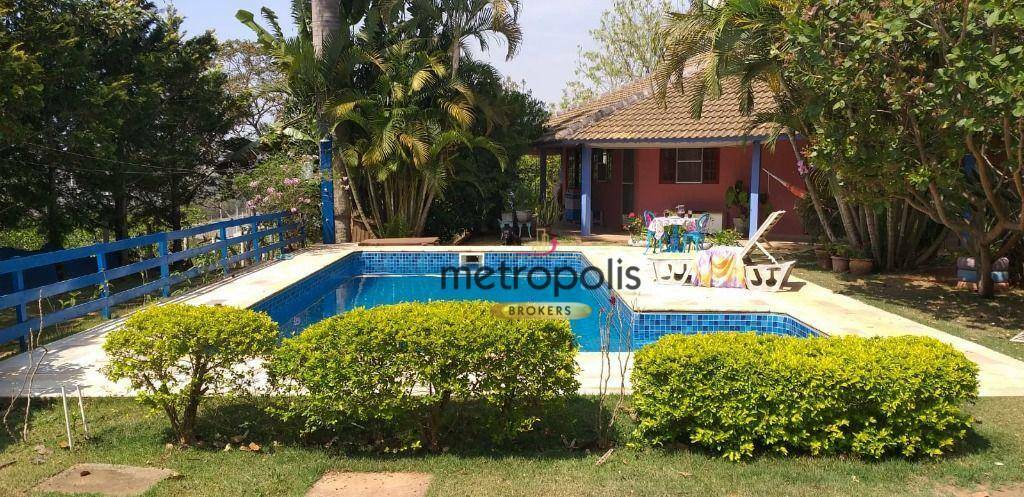 Chácara à venda com 4 quartos, 248m² - Foto 5