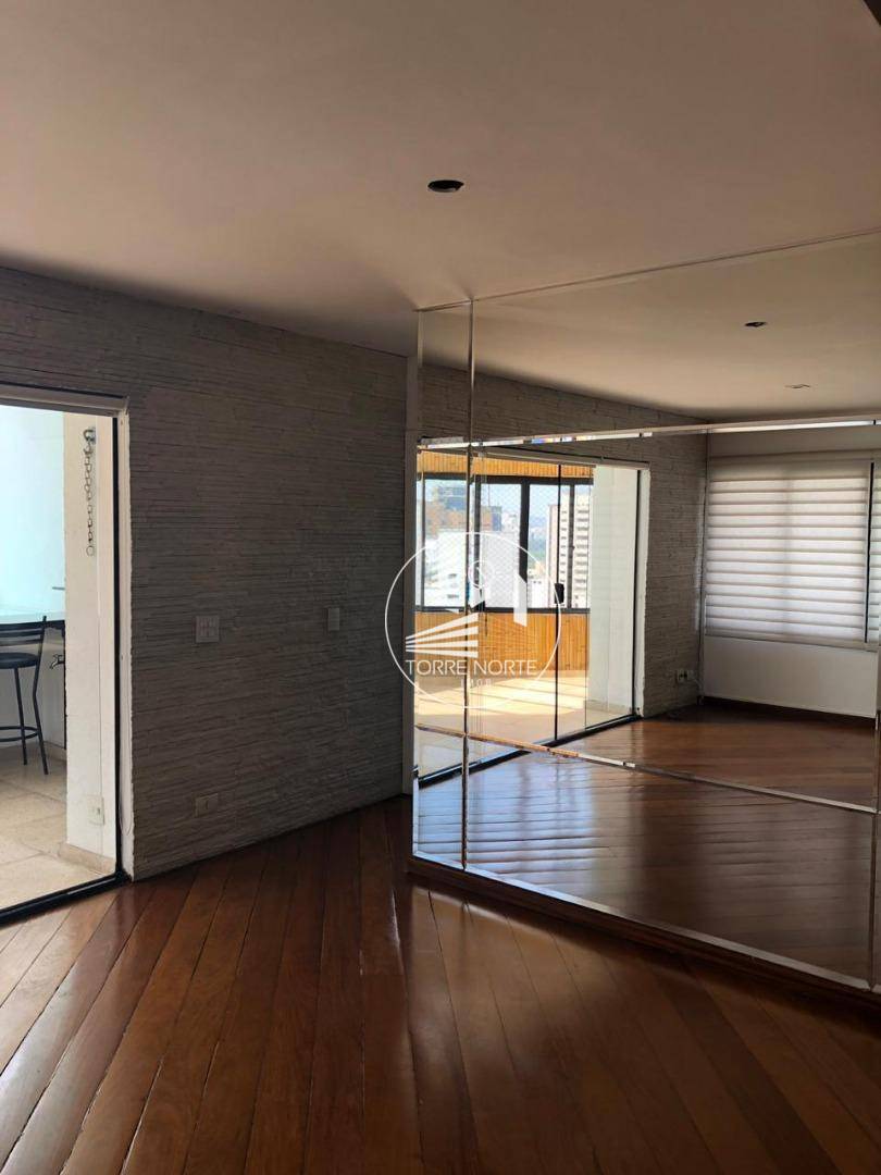 Cobertura à venda com 3 quartos, 210m² - Foto 3