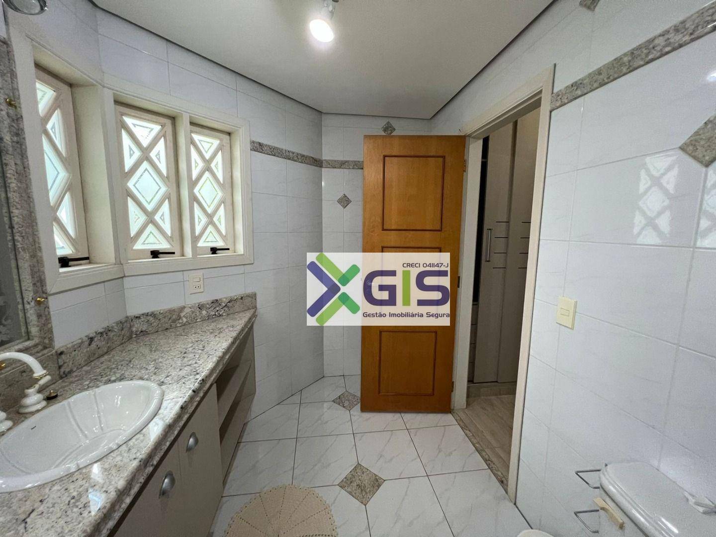 Casa de Condomínio à venda e aluguel com 6 quartos, 538m² - Foto 76