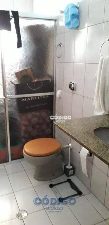 Sobrado à venda com 4 quartos, 250m² - Foto 9