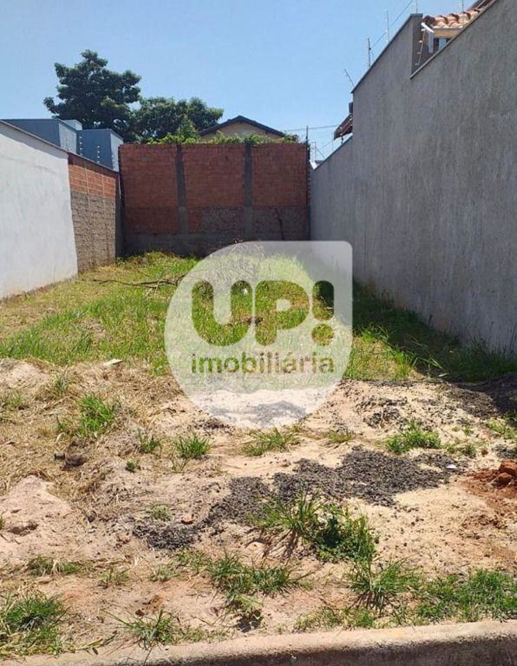 Loteamento e Condomínio à venda, 175m² - Foto 1