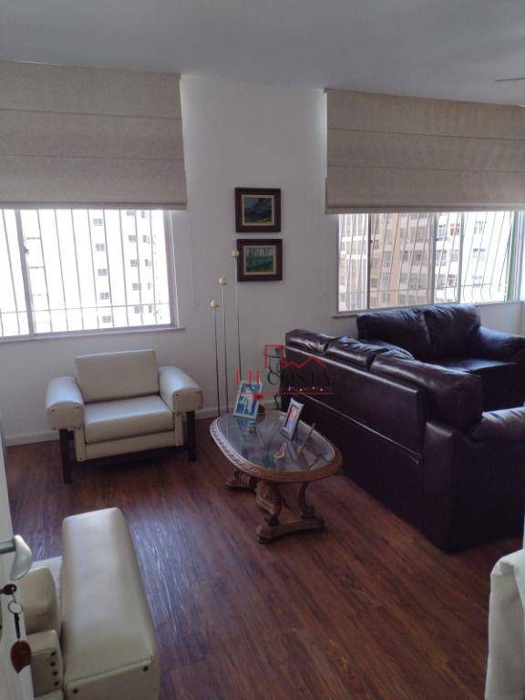 Apartamento à venda com 2 quartos, 75m² - Foto 8