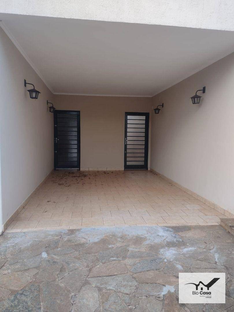 Casa à venda com 4 quartos, 231m² - Foto 13