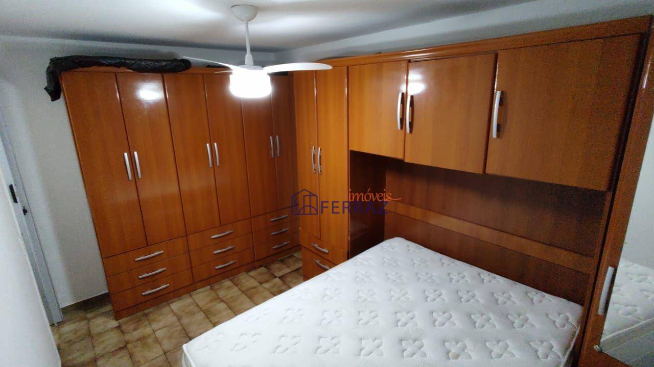 Apartamento à venda com 2 quartos, 54m² - Foto 5