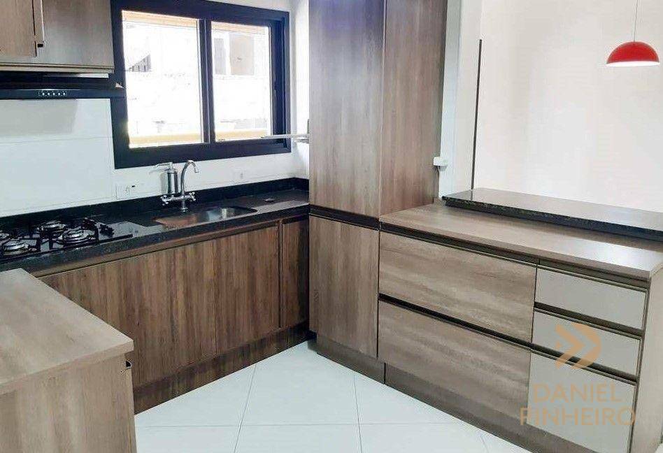 Apartamento à venda com 2 quartos, 62m² - Foto 5