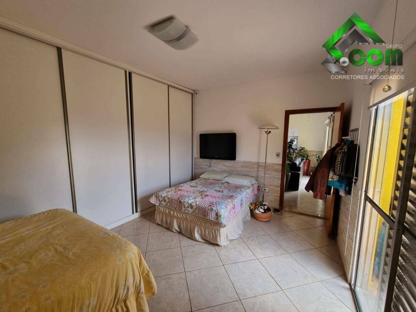 Chácara à venda com 2 quartos, 450m² - Foto 21