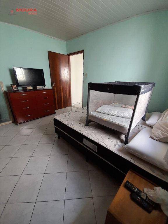 Sobrado à venda com 2 quartos, 190m² - Foto 6