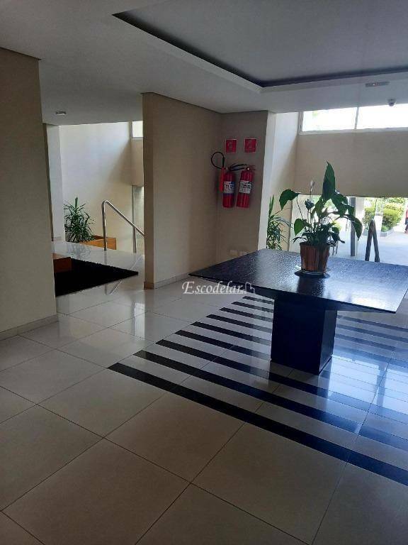 Apartamento à venda com 1 quarto, 70m² - Foto 19