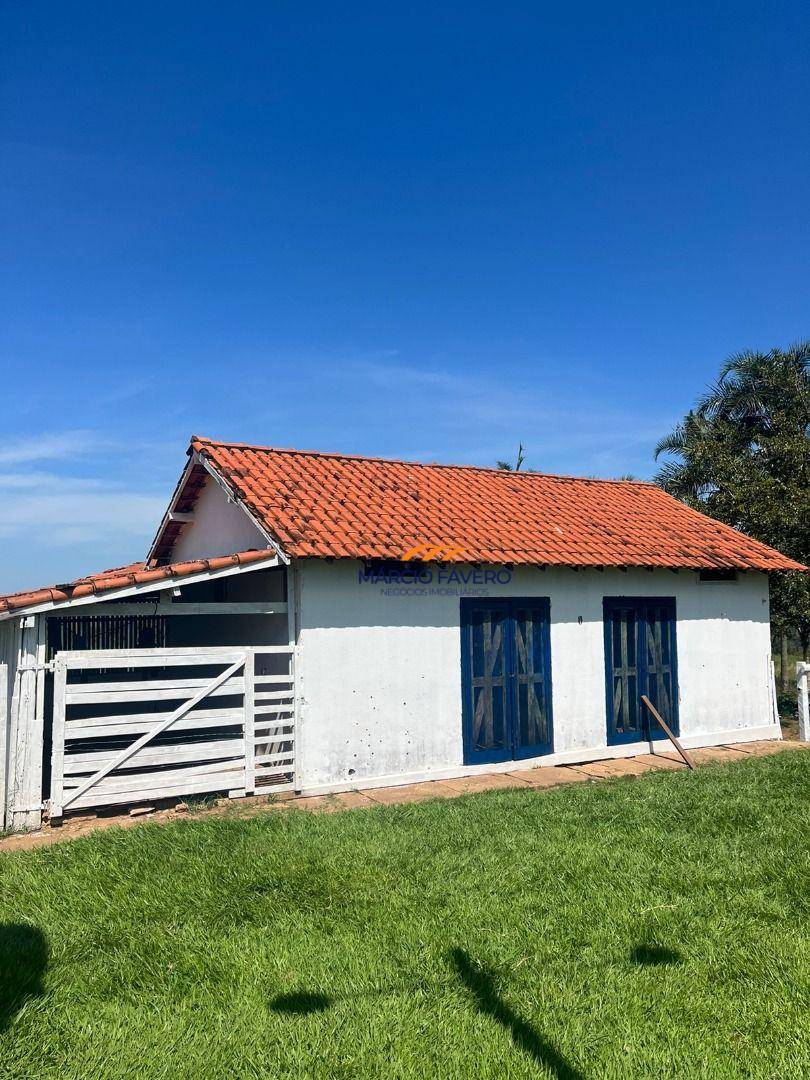 Fazenda, 322 hectares - Foto 8