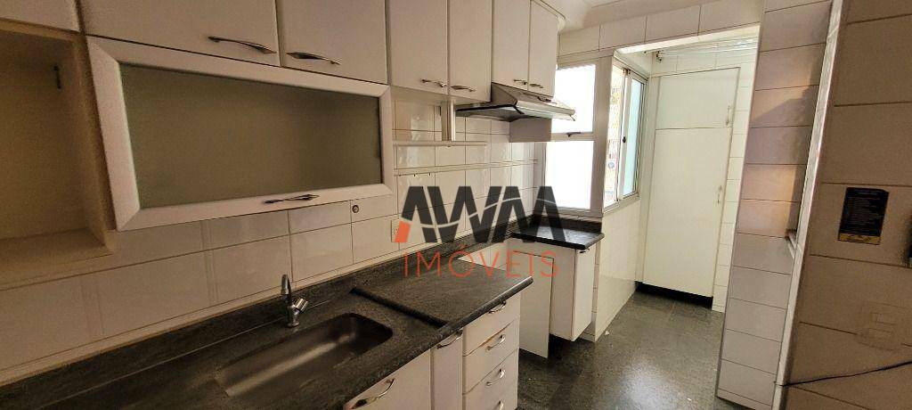 Apartamento à venda com 3 quartos, 85m² - Foto 18