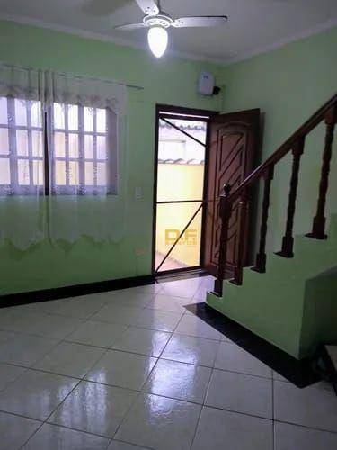 Sobrado à venda com 2 quartos, 100M2 - Foto 1