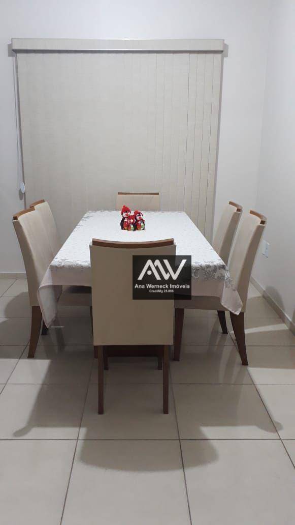 Apartamento à venda com 2 quartos, 62m² - Foto 26