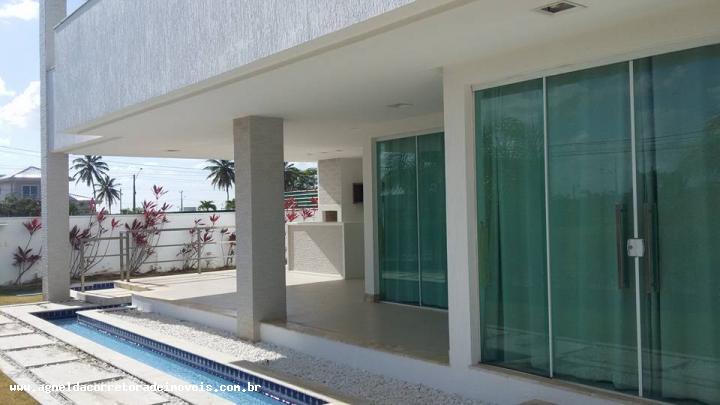 Casa de Condomínio à venda com 5 quartos, 400m² - Foto 23