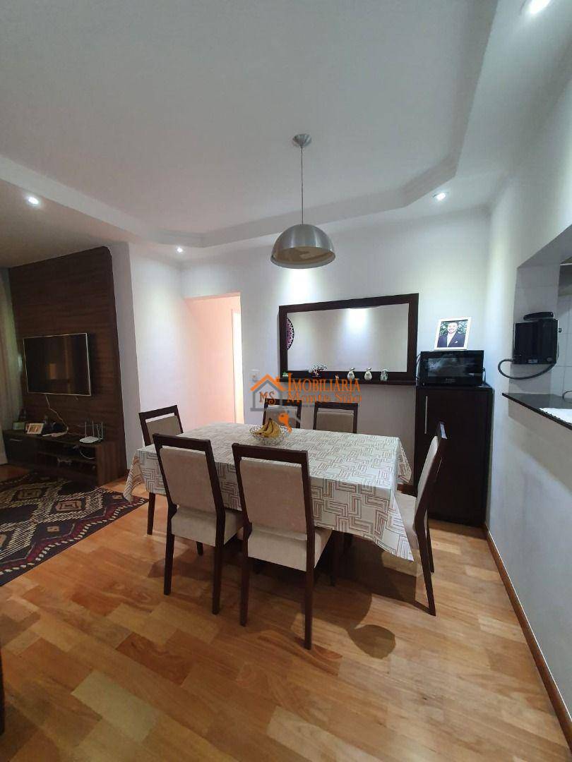 Apartamento à venda com 3 quartos, 80m² - Foto 43