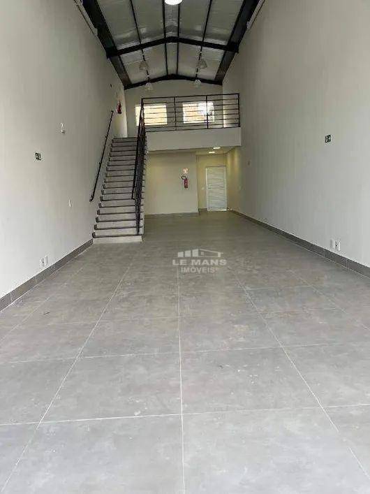 Loja-Salão para alugar, 125m² - Foto 3