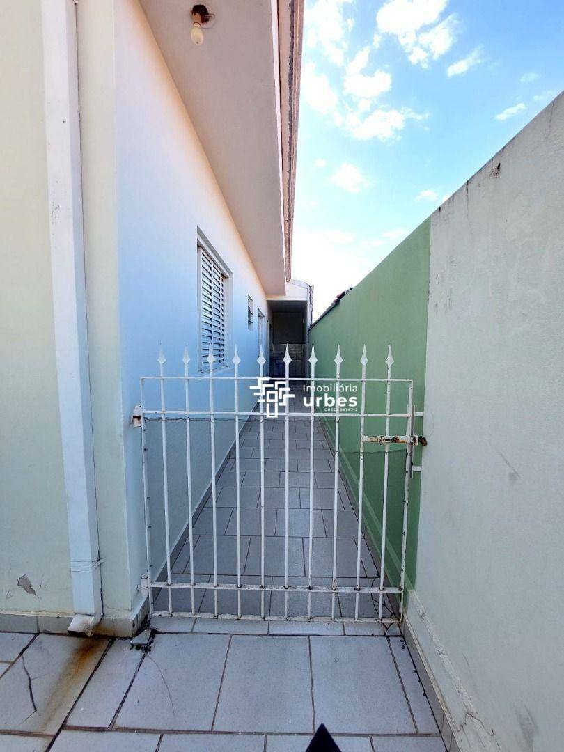 Casa para alugar com 1 quarto, 50m² - Foto 2