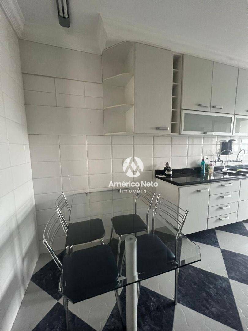 Apartamento à venda com 3 quartos, 107m² - Foto 52