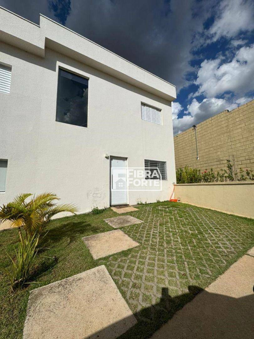 Casa de Condomínio à venda com 3 quartos, 73m² - Foto 21