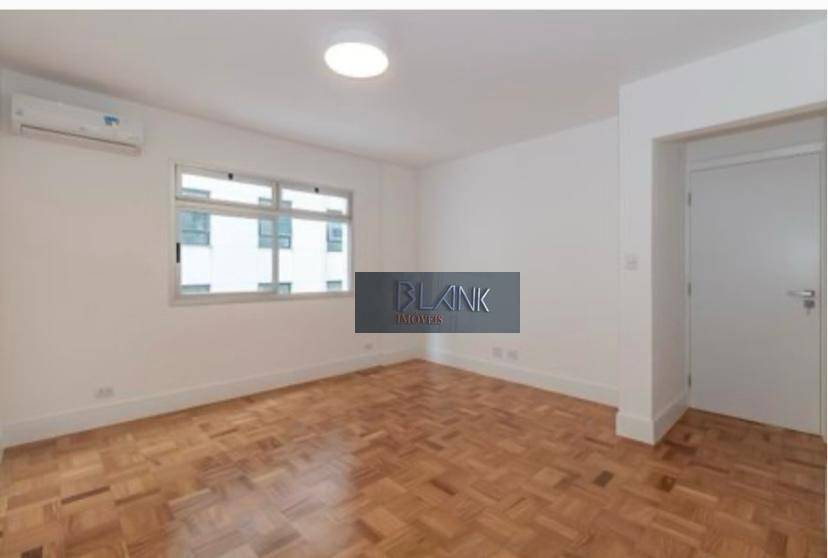 Apartamento à venda com 3 quartos, 181m² - Foto 4