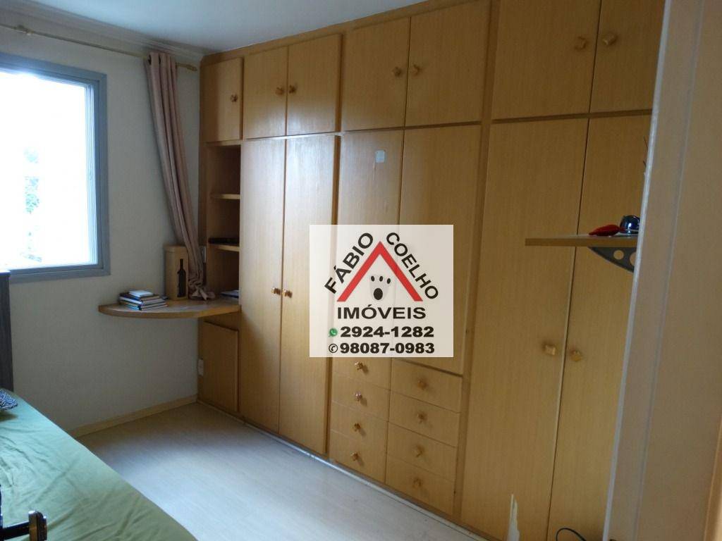 Apartamento à venda com 3 quartos, 80m² - Foto 12