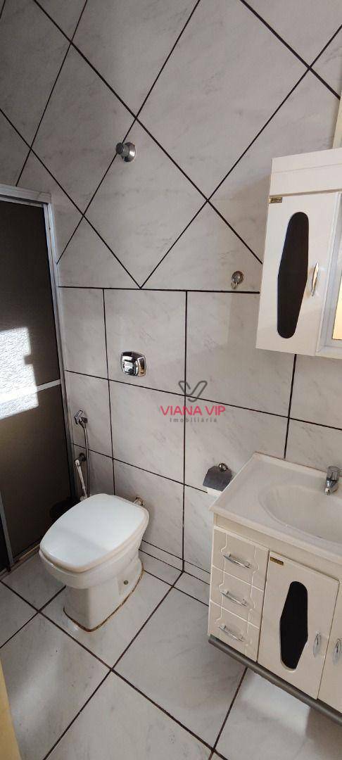 Casa à venda com 3 quartos, 214m² - Foto 13