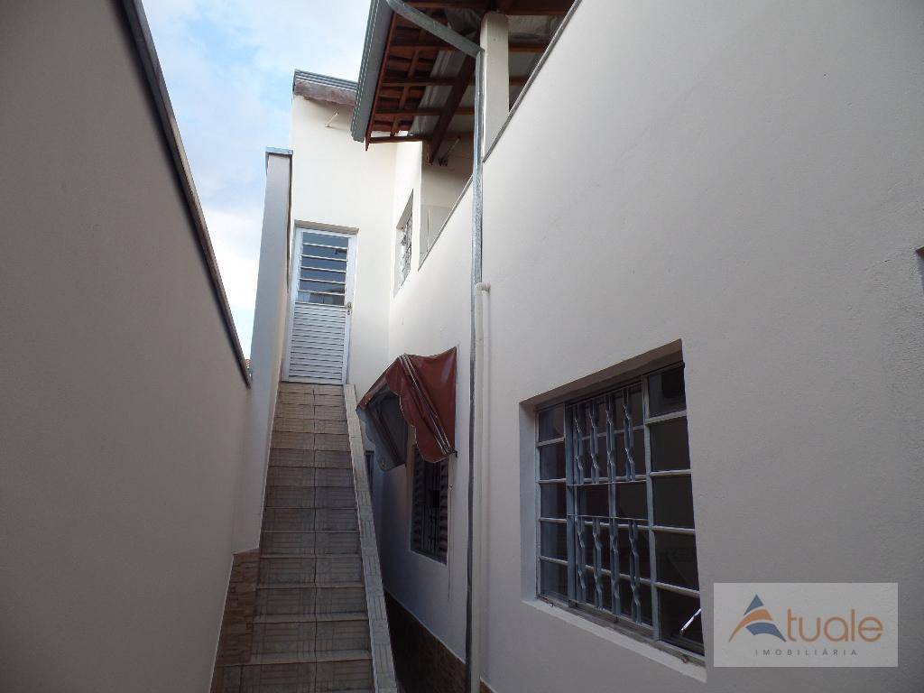 Casa à venda com 2 quartos, 100m² - Foto 17