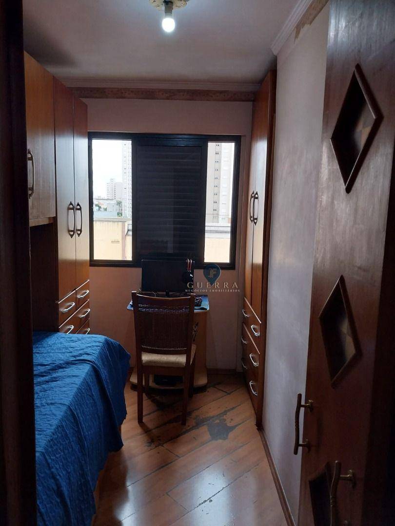 Apartamento à venda com 2 quartos, 57m² - Foto 10