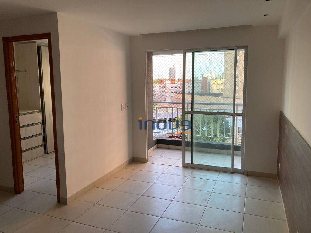 Apartamento para alugar com 2 quartos, 52m² - Foto 11