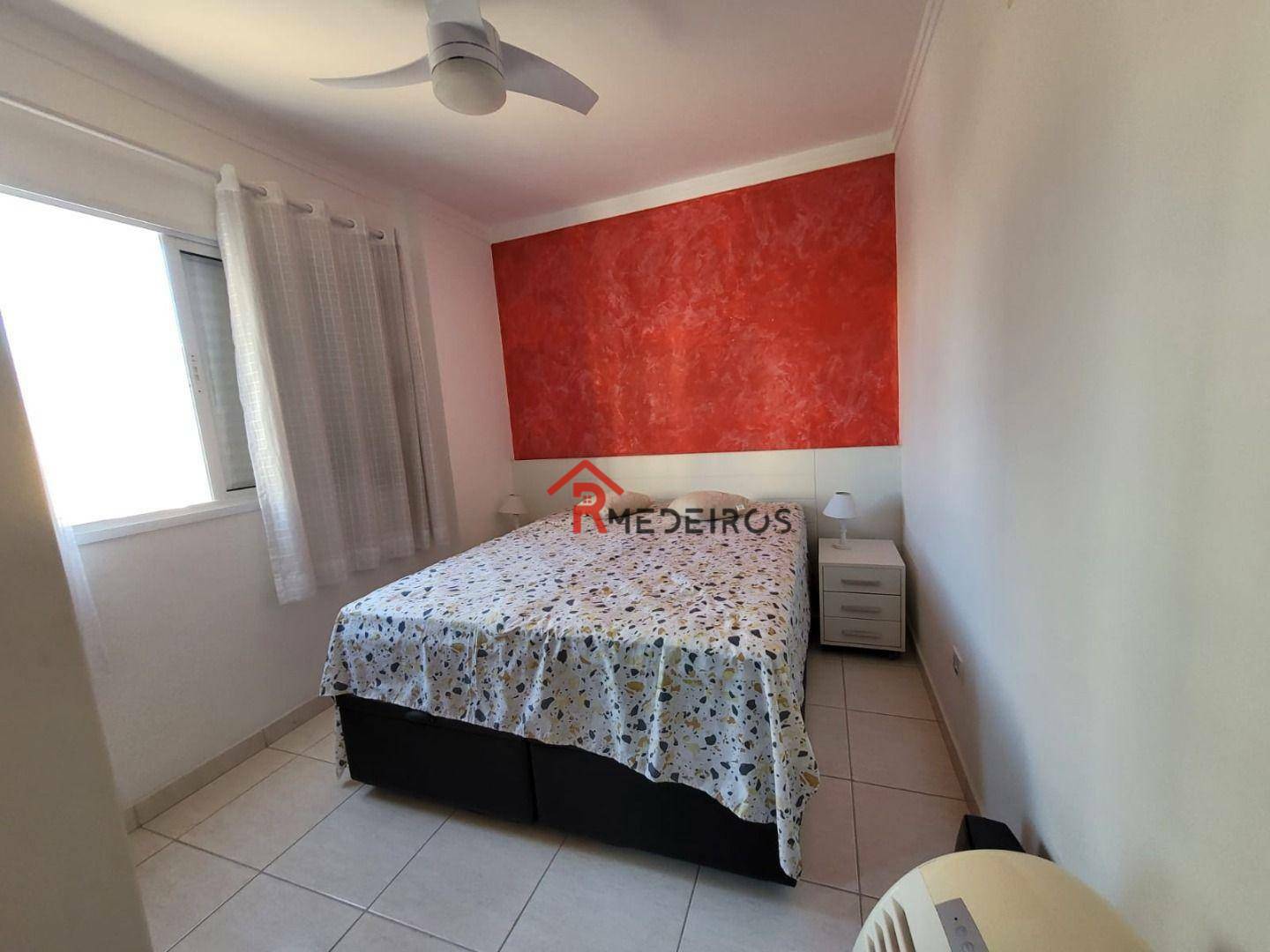 Apartamento à venda com 1 quarto, 52m² - Foto 12