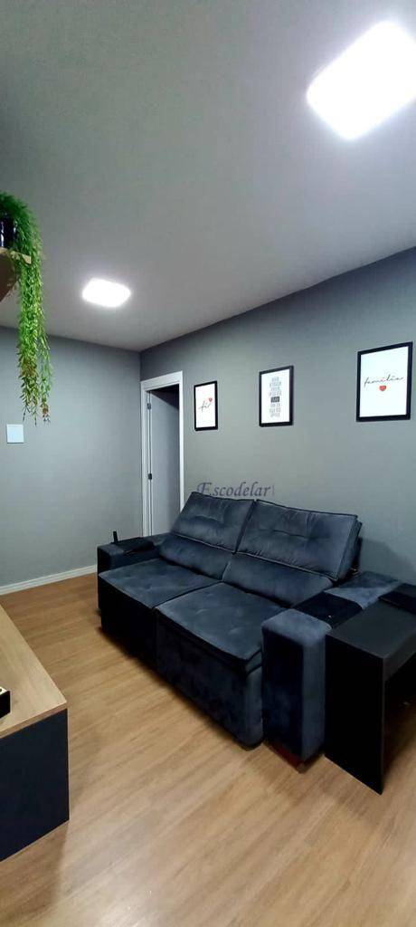 Apartamento à venda com 2 quartos, 41m² - Foto 25