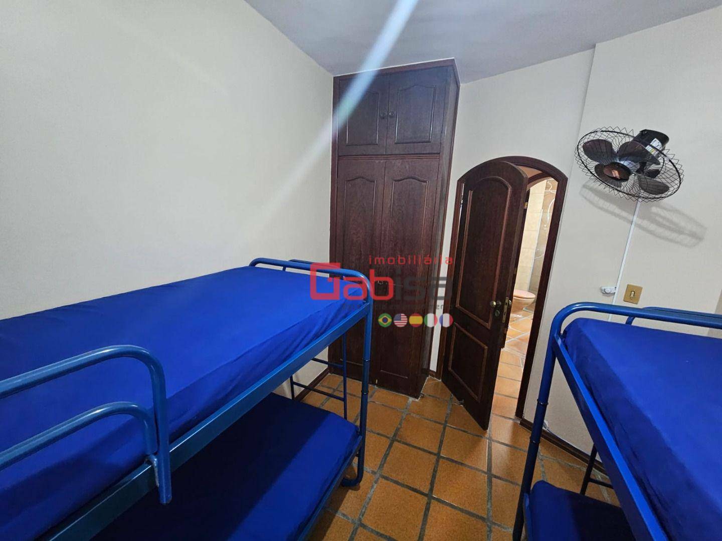 Apartamento à venda com 3 quartos, 140m² - Foto 22