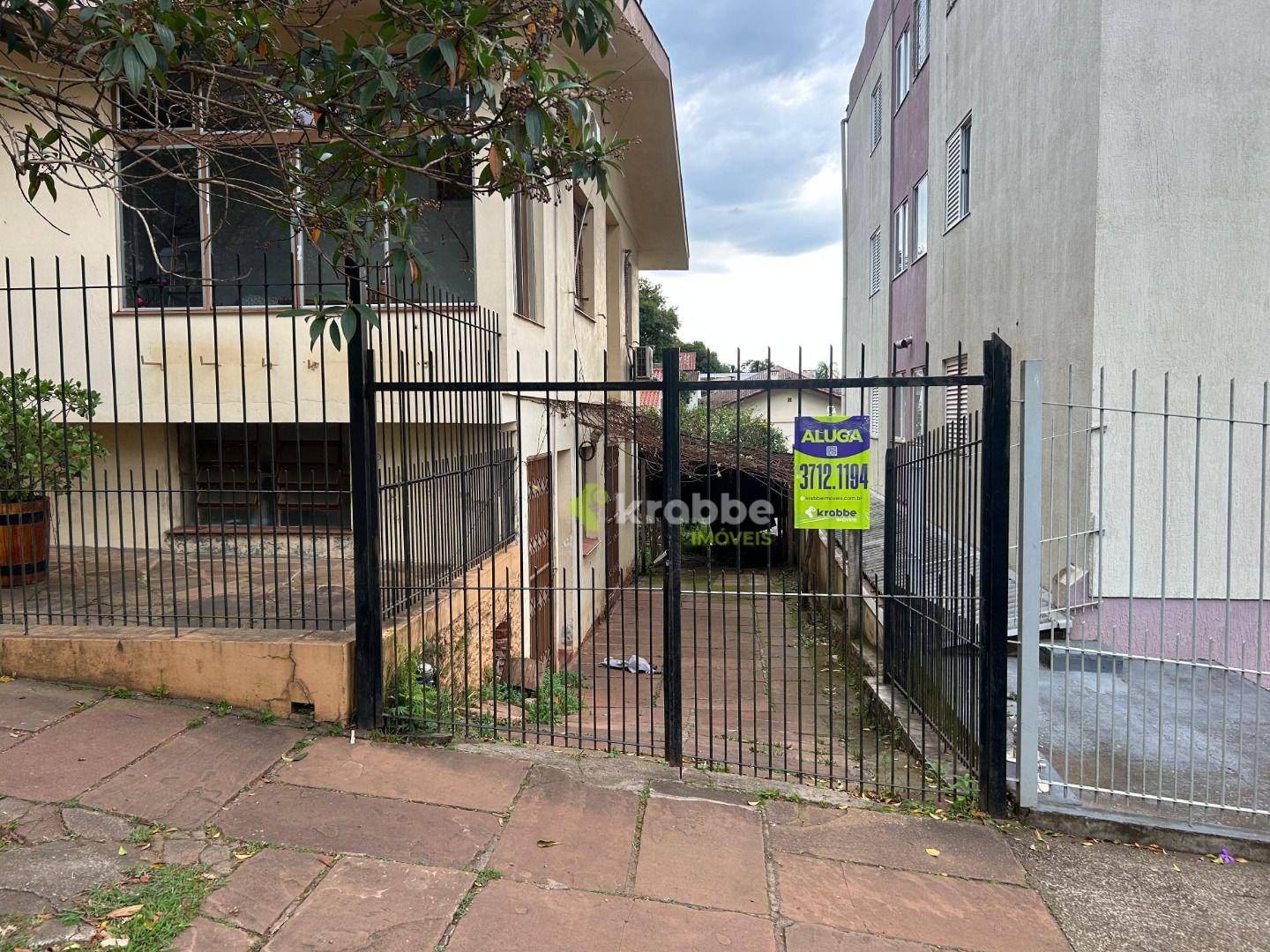 Apartamento, 1 quarto, 35 m² - Foto 1