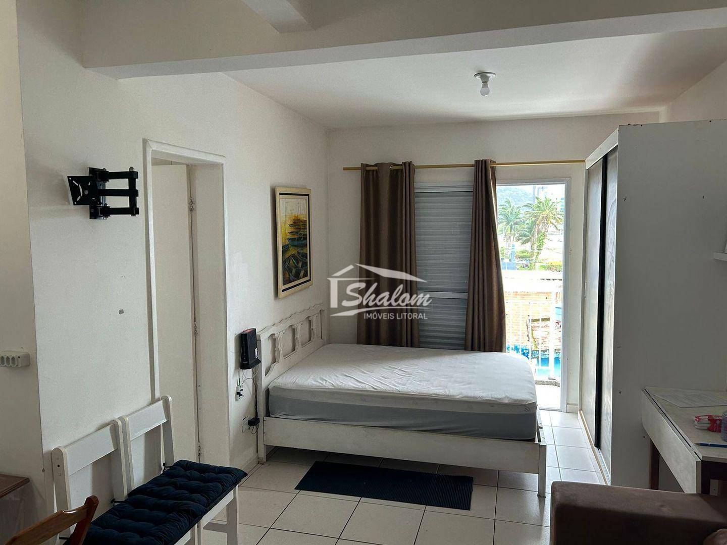 Loft para alugar com 1 quarto, 30m² - Foto 3