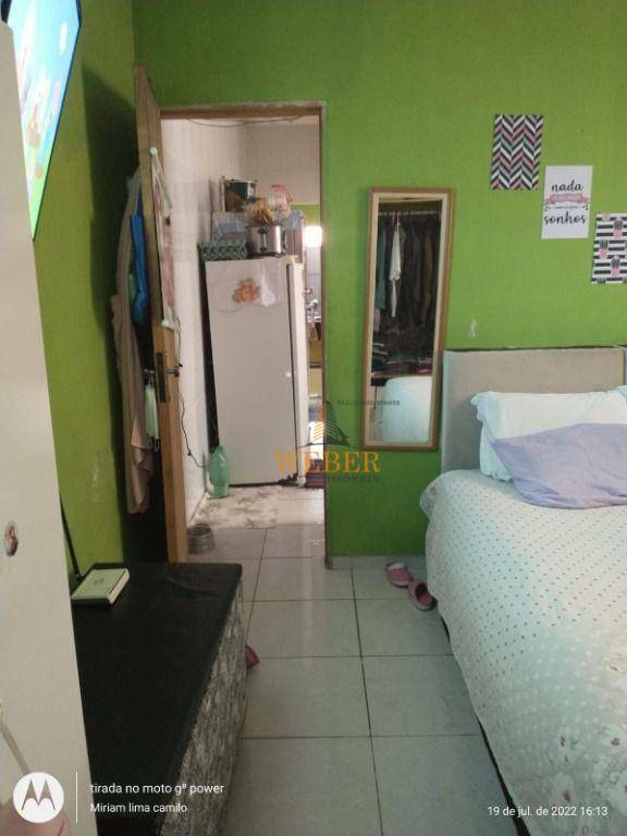 Sobrado à venda com 1 quarto, 60m² - Foto 8