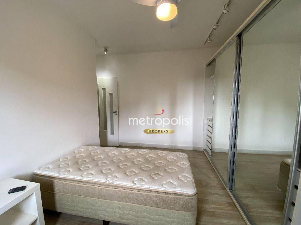 Apartamento à venda com 4 quartos, 207m² - Foto 35