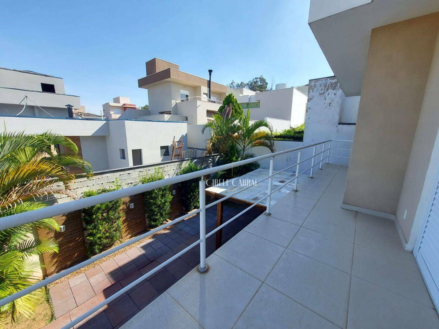 Casa de Condomínio à venda e aluguel com 3 quartos, 220m² - Foto 37