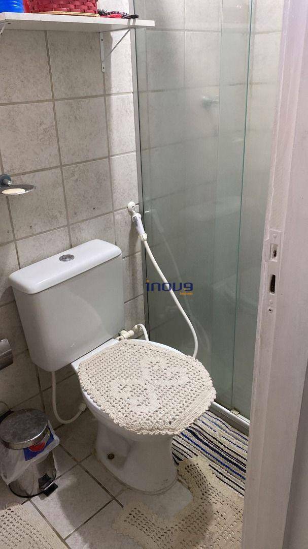 Apartamento à venda com 2 quartos, 48m² - Foto 10