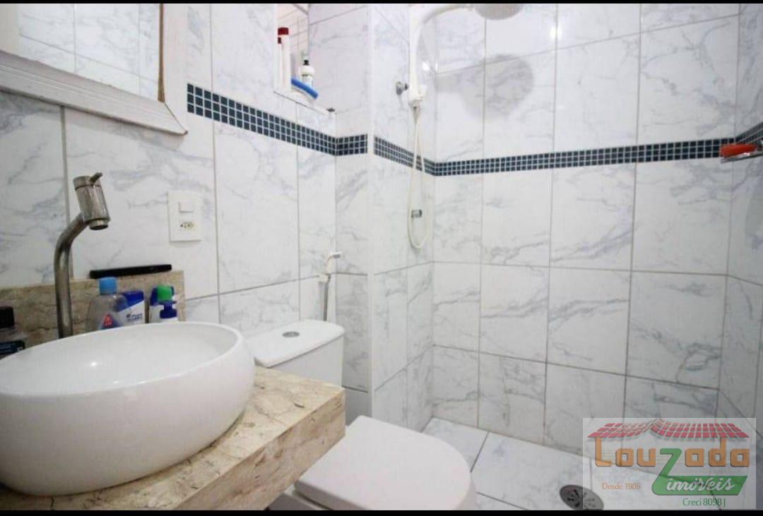 Apartamento à venda com 2 quartos, 57m² - Foto 6