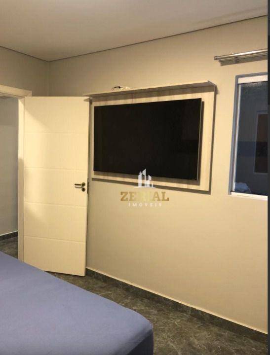 Apartamento à venda com 3 quartos, 146m² - Foto 12