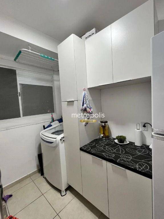 Apartamento à venda com 2 quartos, 39m² - Foto 4