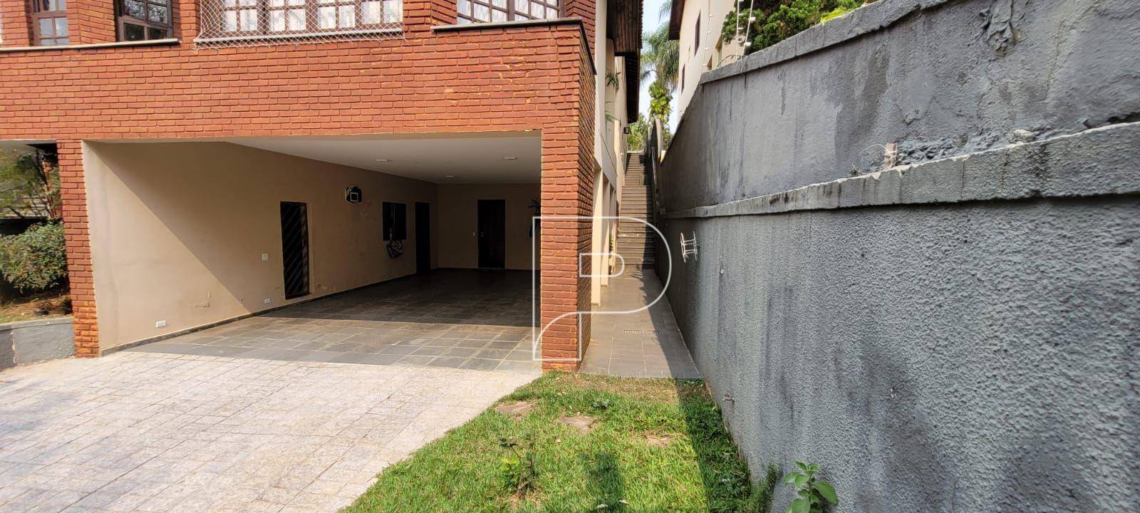 Casa de Condomínio à venda com 4 quartos, 350m² - Foto 26