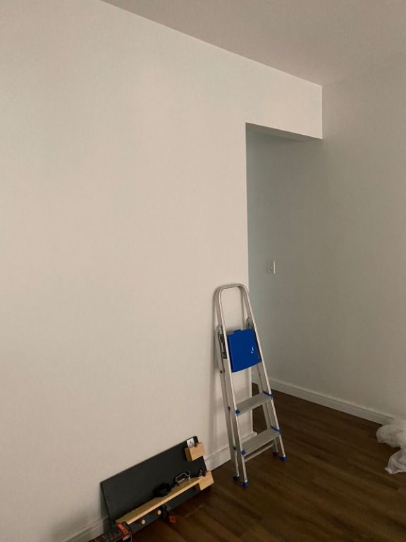 Apartamento à venda com 2 quartos, 50m² - Foto 9