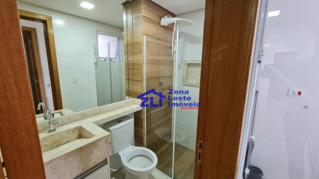 Apartamento à venda com 2 quartos, 49m² - Foto 10