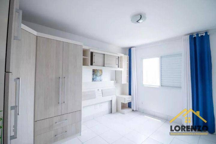 Apartamento à venda com 3 quartos, 85m² - Foto 23