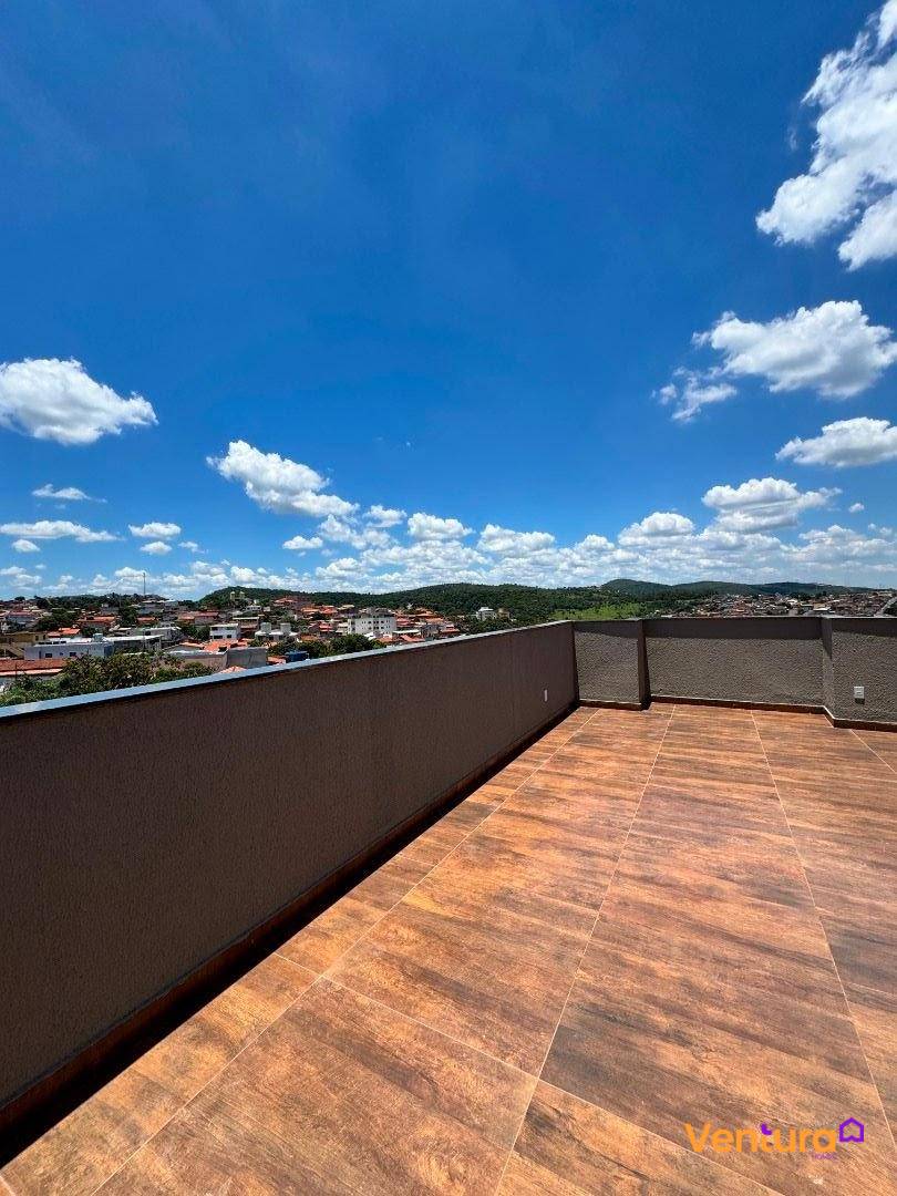 Cobertura, 2 quartos, 106 m² - Foto 3