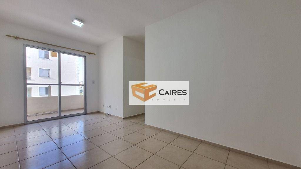 Apartamento à venda com 3 quartos, 62M2 - Foto 1