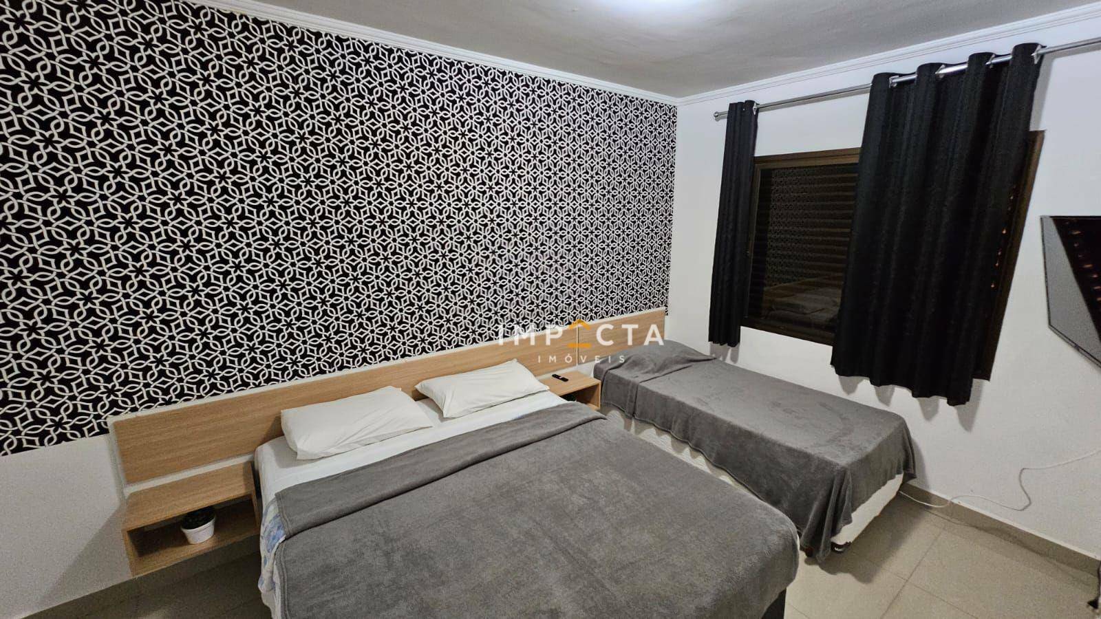 Apartamento à venda com 2 quartos, 75m² - Foto 4